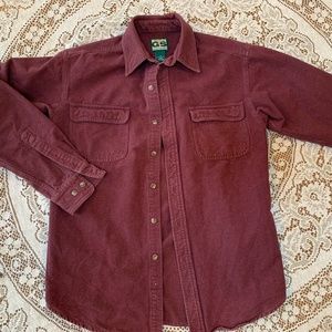 Gander Mountain Guid Series Button up shirt.